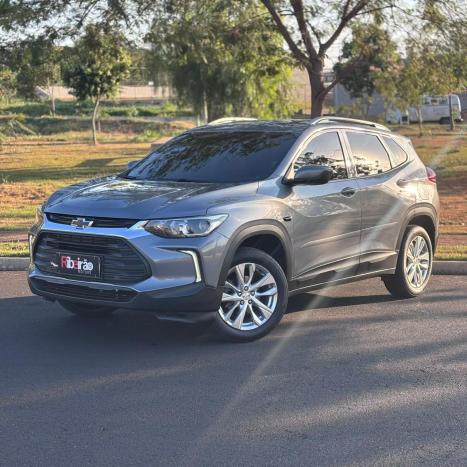 CHEVROLET Tracker 1.0 12V 4P FLEX TURBO, Foto 4