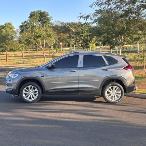CHEVROLET Tracker 1.0 12V 4P FLEX TURBO, Foto 5