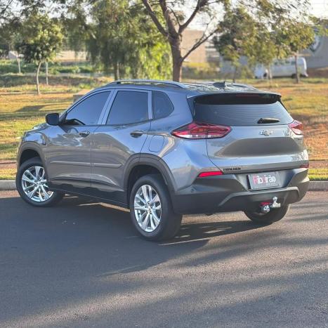 CHEVROLET Tracker 1.0 12V 4P FLEX TURBO, Foto 6
