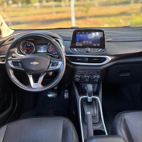 CHEVROLET Tracker 1.0 12V 4P FLEX TURBO, Foto 8