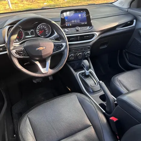 CHEVROLET Tracker 1.0 12V 4P FLEX TURBO, Foto 9