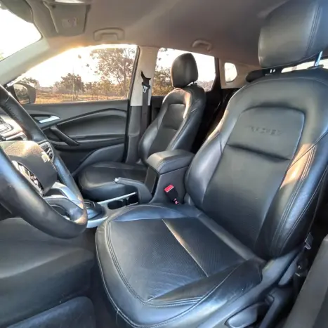 CHEVROLET Tracker 1.0 12V 4P FLEX TURBO, Foto 10