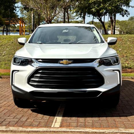 CHEVROLET Tracker 1.0 12V 4P FLEX TURBO LT AUTOM�TICO, Foto 2