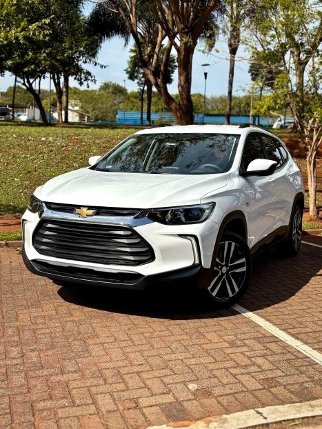 CHEVROLET Tracker 1.0 12V 4P FLEX TURBO LT AUTOM�TICO, Foto 3