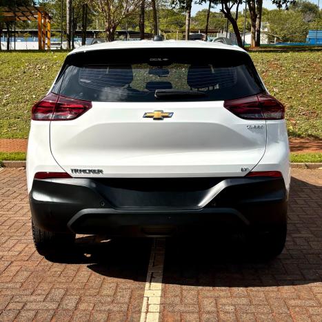 CHEVROLET Tracker 1.0 12V 4P FLEX TURBO LT AUTOM�TICO, Foto 5