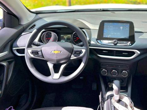 CHEVROLET Tracker 1.0 12V 4P FLEX TURBO LT AUTOM�TICO, Foto 6