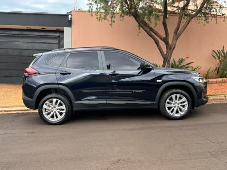 CHEVROLET Tracker 1.0 12V 4P FLEX TURBO LTZ AUTOMÁTICO, Foto 2