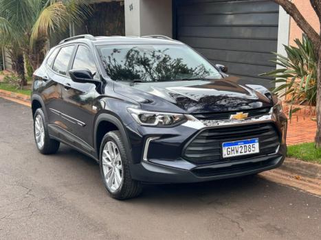 CHEVROLET Tracker 1.0 12V 4P FLEX TURBO LTZ AUTOMÁTICO, Foto 1