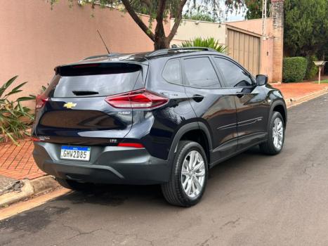 CHEVROLET Tracker 1.0 12V 4P FLEX TURBO LTZ AUTOMÁTICO, Foto 3