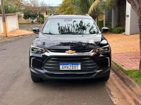 CHEVROLET Tracker 1.0 12V 4P FLEX TURBO LTZ AUTOMÁTICO, Foto 11