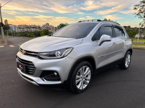 CHEVROLET Tracker 1.4 16V 4P FLEX LTZ TURBO AUTOMÁTICO, Foto 1