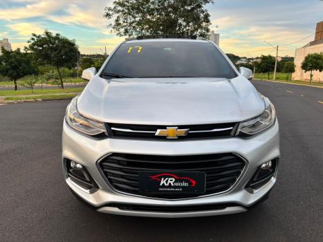 CHEVROLET Tracker 1.4 16V 4P FLEX LTZ TURBO AUTOMÁTICO, Foto 2