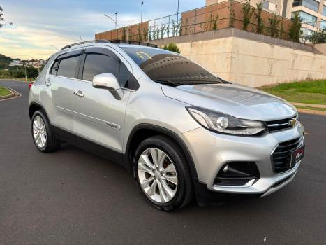 CHEVROLET Tracker 1.4 16V 4P FLEX LTZ TURBO AUTOMÁTICO, Foto 3