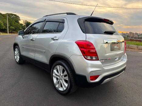 CHEVROLET Tracker 1.4 16V 4P FLEX LTZ TURBO AUTOMÁTICO, Foto 4
