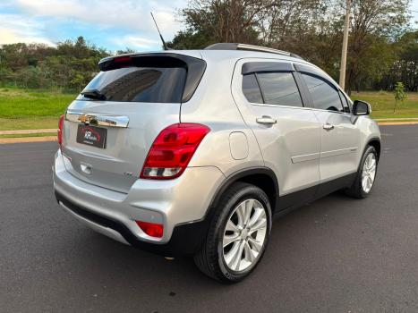 CHEVROLET Tracker 1.4 16V 4P FLEX LTZ TURBO AUTOMÁTICO, Foto 6