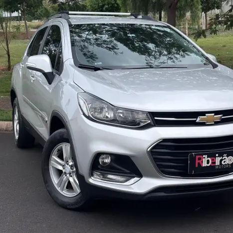 CHEVROLET Tracker 1.4 16V 4P FLEX LT TURBO AUTOMÁTICO, Foto 2