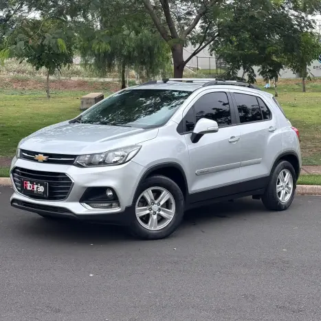 CHEVROLET Tracker 1.4 16V 4P FLEX LT TURBO AUTOMÁTICO, Foto 11