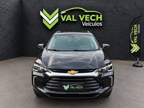 CHEVROLET Tracker 1.0 12V 4P FLEX TURBO LT AUTOMÁTICO, Foto 2