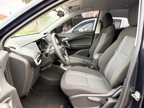 CHEVROLET Tracker 1.0 12V 4P FLEX TURBO LT AUTOMÁTICO, Foto 4