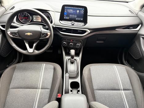 CHEVROLET Tracker 1.0 12V 4P FLEX TURBO LT AUTOMÁTICO, Foto 5
