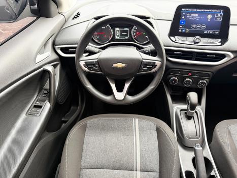 CHEVROLET Tracker 1.0 12V 4P FLEX TURBO LT AUTOMÁTICO, Foto 6