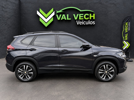 CHEVROLET Tracker 1.0 12V 4P FLEX TURBO LT AUTOMÁTICO, Foto 11