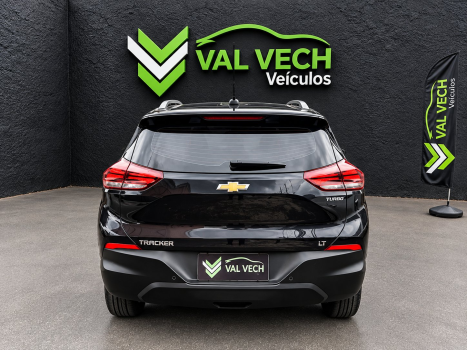 CHEVROLET Tracker 1.0 12V 4P FLEX TURBO LT AUTOMÁTICO, Foto 14