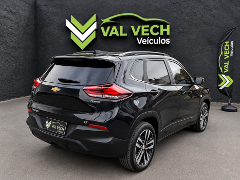 CHEVROLET Tracker 1.0 12V 4P FLEX TURBO LT AUTOMÁTICO, Foto 15