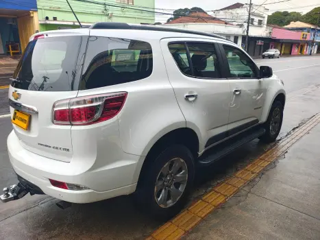 CHEVROLET Trailblazer 2.8 16V 4P PREMIER 4X4 TURBO DIESEL AUTOM�TICO, Foto 4
