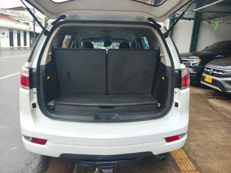 CHEVROLET Trailblazer 2.8 16V 4P PREMIER 4X4 TURBO DIESEL AUTOM�TICO, Foto 5