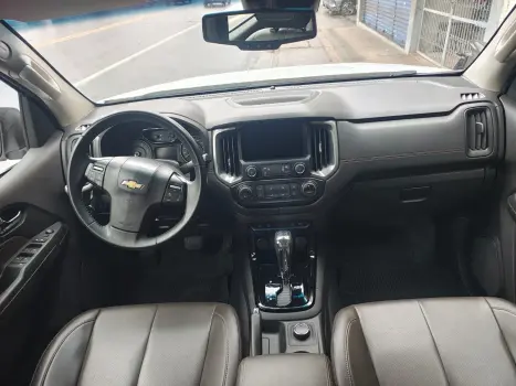 CHEVROLET Trailblazer 2.8 16V 4P PREMIER 4X4 TURBO DIESEL AUTOM�TICO, Foto 8