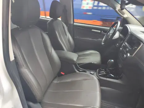 CHEVROLET Trailblazer 2.8 16V 4P PREMIER 4X4 TURBO DIESEL AUTOM�TICO, Foto 9