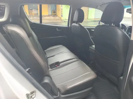 CHEVROLET Trailblazer 2.8 16V 4P PREMIER 4X4 TURBO DIESEL AUTOM�TICO, Foto 11