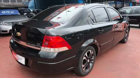 CHEVROLET Vectra Sedan 2.0 4P FLEX ELEGANCE, Foto 4