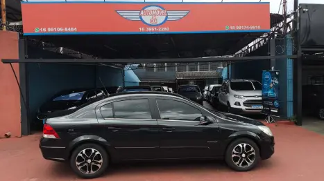 CHEVROLET Vectra Sedan 2.0 4P FLEX ELEGANCE, Foto 5