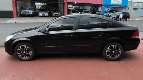 CHEVROLET Vectra Sedan 2.0 4P FLEX ELEGANCE, Foto 6