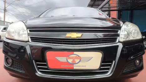 CHEVROLET Vectra Sedan 2.0 4P FLEX ELEGANCE, Foto 9