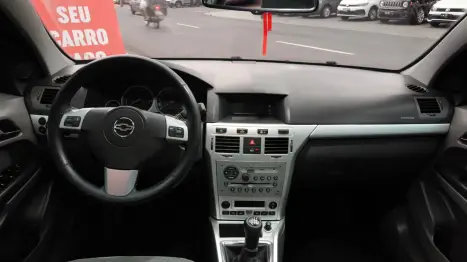 CHEVROLET Vectra Sedan 2.0 4P FLEX ELEGANCE, Foto 11