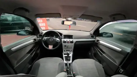 CHEVROLET Vectra Sedan 2.0 4P FLEX ELEGANCE, Foto 12