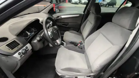 CHEVROLET Vectra Sedan 2.0 4P FLEX ELEGANCE, Foto 13