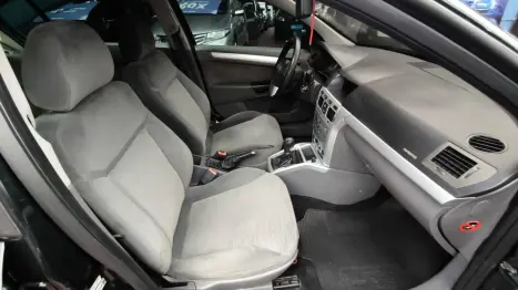 CHEVROLET Vectra Sedan 2.0 4P FLEX ELEGANCE, Foto 14