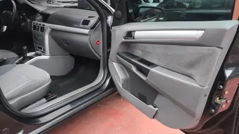 CHEVROLET Vectra Sedan 2.0 4P FLEX ELEGANCE, Foto 15