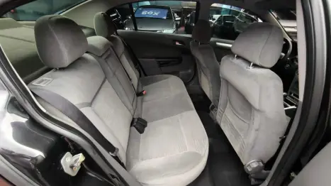 CHEVROLET Vectra Sedan 2.0 4P FLEX ELEGANCE, Foto 16