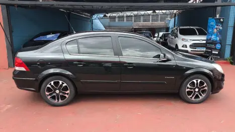 CHEVROLET Vectra Sedan 2.0 4P FLEX ELEGANCE, Foto 17