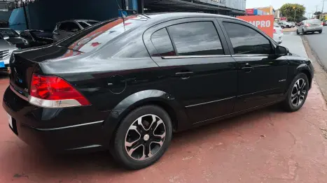 CHEVROLET Vectra Sedan 2.0 4P FLEX ELEGANCE, Foto 18