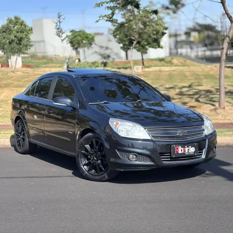 CHEVROLET Vectra Sedan 2.0 4P ELITE, Foto 1