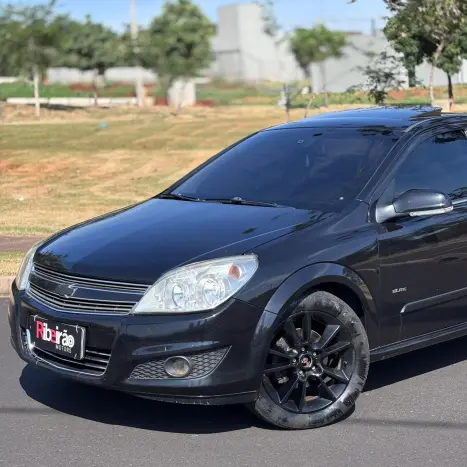 CHEVROLET Vectra Sedan 2.0 4P ELITE, Foto 2