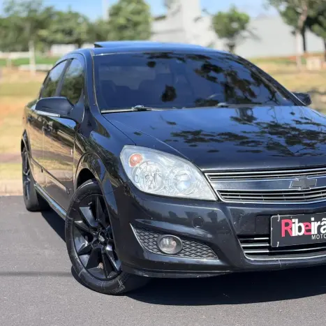 CHEVROLET Vectra Sedan 2.0 4P ELITE, Foto 3