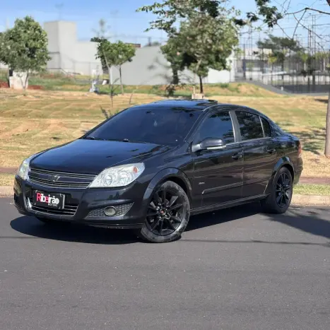 CHEVROLET Vectra Sedan 2.0 4P ELITE, Foto 4