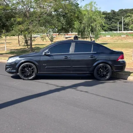 CHEVROLET Vectra Sedan 2.0 4P ELITE, Foto 5